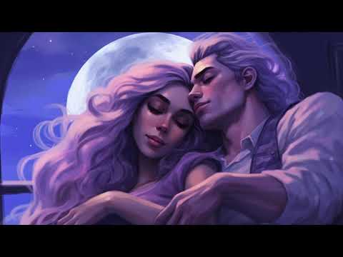 [ASMR] Infinite Stars Infinite Love A Night