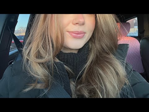 *ASMR* - Current Beauty Favorites - Makeup, Hair, Body, Skincare (Close Up Whisper)