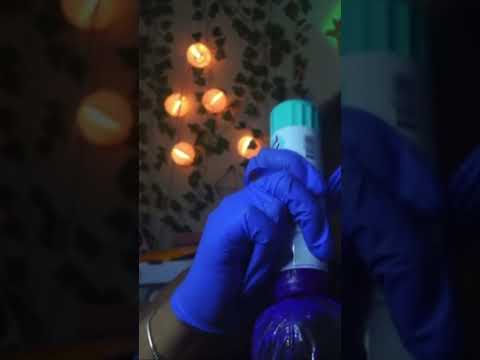 Glue stick #asmr