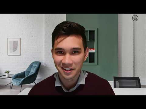POLITE ASMR Survey and Questionnaire Roleplay 📝👨‍💼  (soft spoken male, Australian accent)