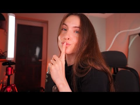 ASMR Blue Yeti Pro / Расслабляйся под мой стрим