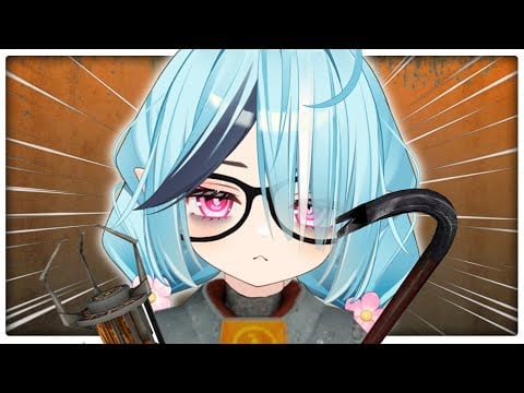 I Don't Feel So Good Mr.Freeman...【Half-Life 2】FINAL For Real!