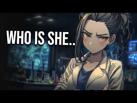 Your Tsundere Lab Partner Gets Jealous And Says You're Dating Now