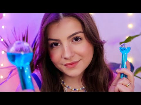 ASMR | Ton amie prend soin de toi 💘 (ROLEPLAY)