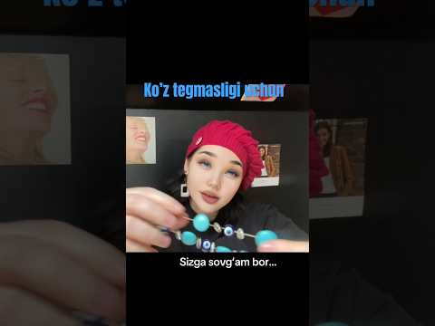 Uyqu va tinchlanish uchun asmr #asmr