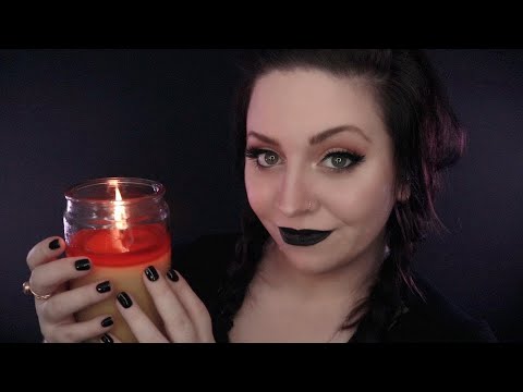 🕊️ ASMR | Dovey's Witch Shoppe [RP] [soft spoken]