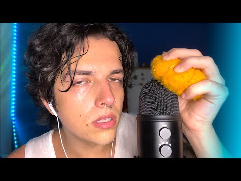 *GARANTIDO* que você vai DORMIR nesse ASMR