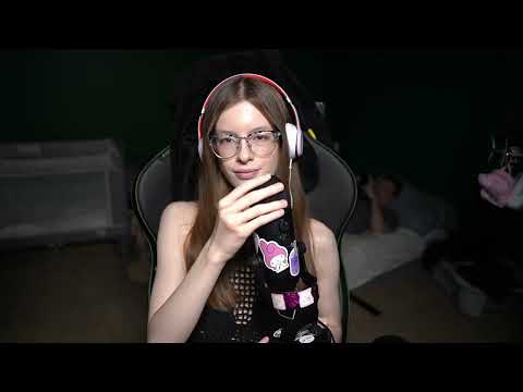 Late Night Highest 203% Sensitivity  ASMR