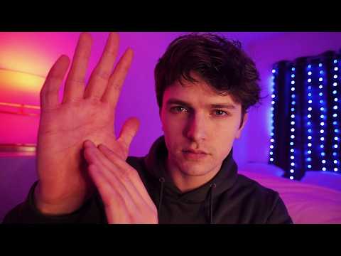 Hand Sounds but with a slightly ✨Chaotic✨ vibe