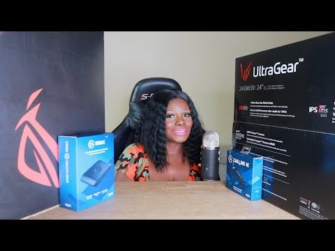 SO EXCITED!! GOT A NEW GAMING SYSTEM ASUS RYZEN 7 3700X | BEEN 5 YEARS SINCE MY SON TOOK MY OLD ONE