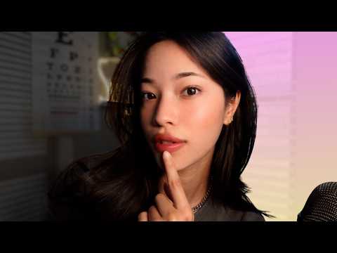 ASMR Talking You to Sleep GRWM💗 Relaxing Ear to Ear Whispering Skincare & Makeup | Comfy Rambling