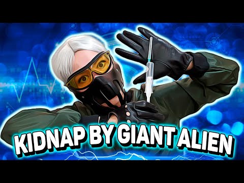 ASMR, ASMR ROLEPLAY 👽 ASMR ALIEN 👽 ASMR KIDNAP, GIANTESS ASMR, ASMR GIRLFRIEND, ASMR GLOVES