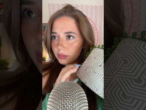 Go to sleep #asmr