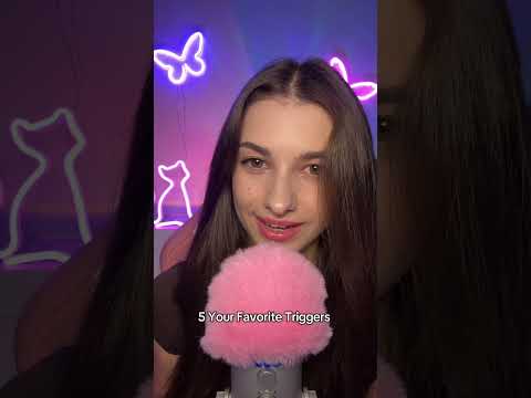 #asmr #challenge #visualtingle #relax #mouthwhisper #tingles