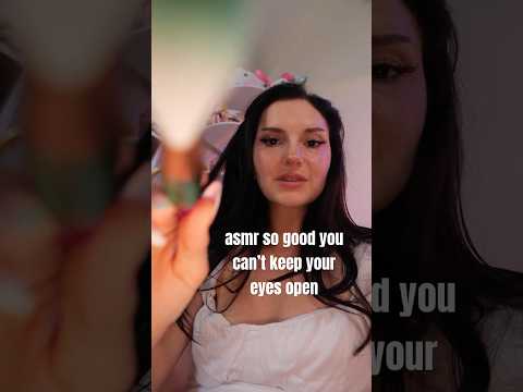 POV: Your Head In My Lap | ASMR Personal Attention