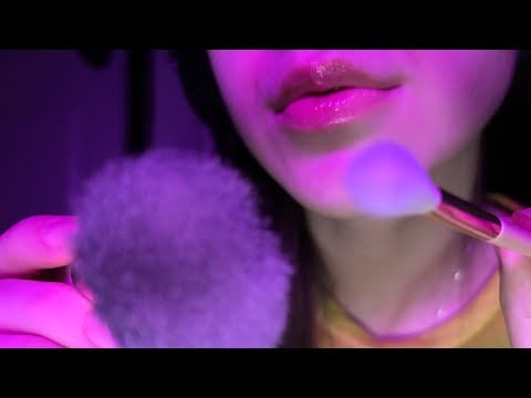 [ASMR - Whisper] Update + chit chat rambles 😴