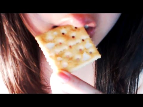 Korean ASMR 마시멜로우, 보석사탕, 크래커, 젤리 이팅  Marshmallow, Ring candy, Cracker, Jelly Eating sound