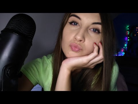 ASMR| 💋 **INTENSE MOUTH SOUNDS**