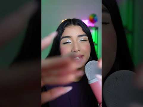 #asmr #roleplay #skincare