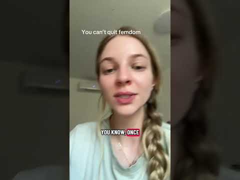 Check out my latest video