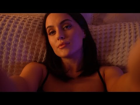 ASMR If You’re Lonely Tonight (I’ll Keep You Company) 💞