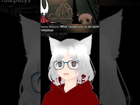 Why I'm the best.mp4 #vtuber #catgirl