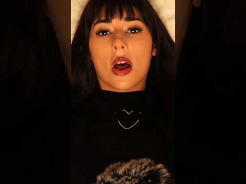 ASMR You Won’t Last… #asmr #shorts
