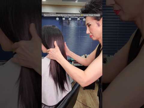 Relaxing Hair Salon ASMR – Soft Touch, Calm Flow