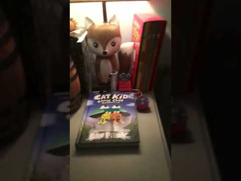 My Snoopy book collection please sub￼