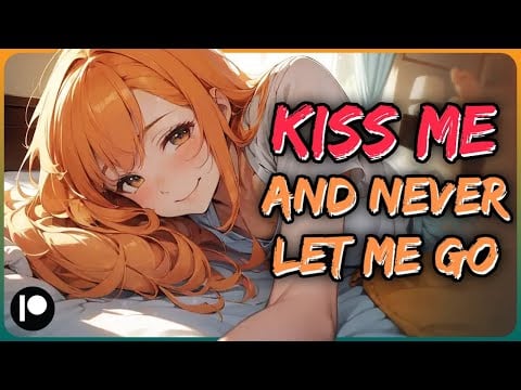 Clingy Femboy Boyfriend Keeps you to Himself! [M4A]