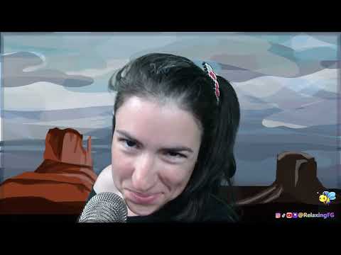 ASMR - Checking You