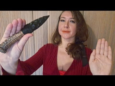 INTENSE | FAST ASMR & REIKI: Canceling Evil Intentions and Malicious Plans Directed Towards You