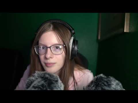 Asmr Fluffy times