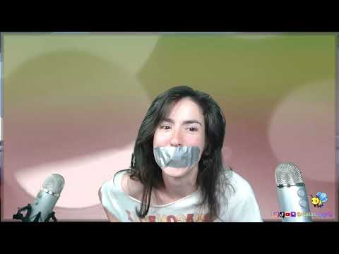 ASMR - Tape Muffles