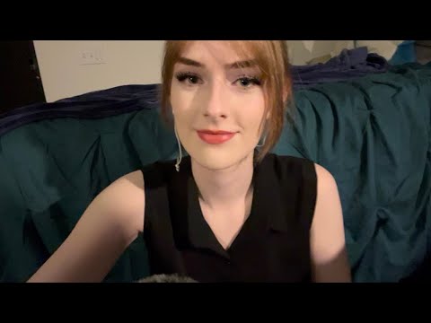 Watch This ASMR Video If You Can't Sleep