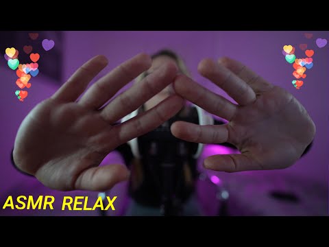 ASMR WITH LOVE 💖| 4K
