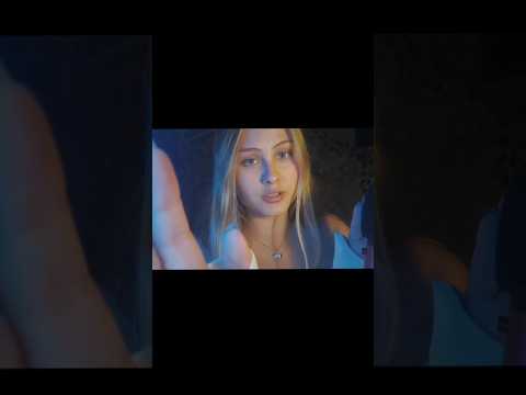 #ASMR ♡ Уход за твоим лицом