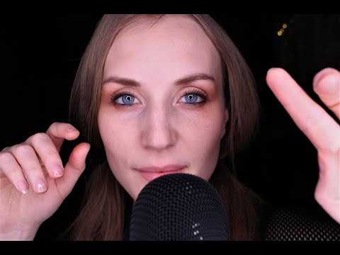 Kuiskailen Sun Nimeä ✨ ASMR SUOMI