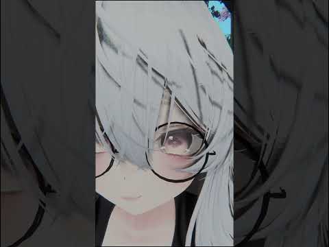 What's this smell...? It's Human!  #vtuber #asmrvideos