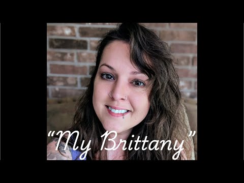 "My Brittany" Dec 2025