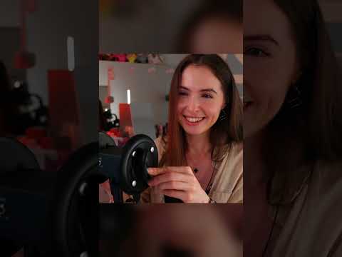 ASMR Sound Effects