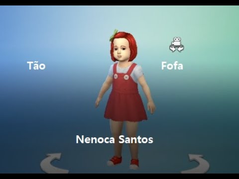 The Sims 4 Desafio Not So Berry | A 2ª Geração promete... #EP20 🌈😬