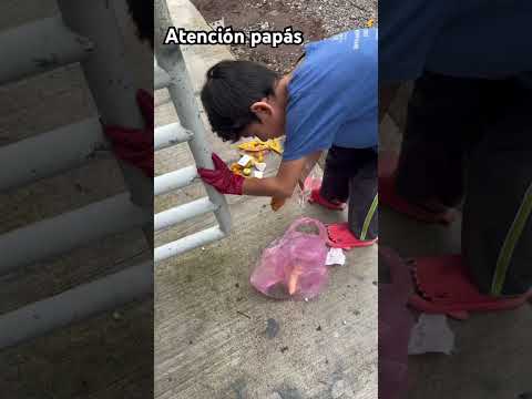 Los niños son capaces