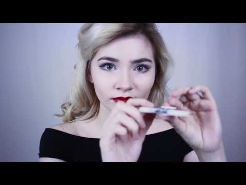 FIDGET SPINNER ASMR | Cloveress ASMR