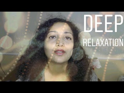 Meditation to replace negative thoughts with constructive thoughts *healing series