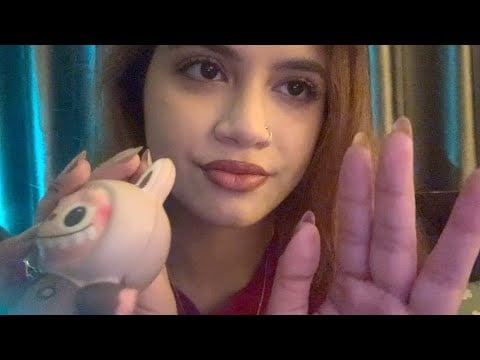 ASMR So Tingly You’ll Fall into Sleep 