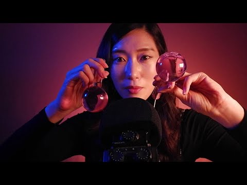 ASMR l My Childhood Story Sigh... Korean Whispering l 속닥속닥 속삭임 내 어릴적 일기장엔... 휴...