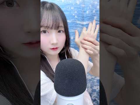 이라잉은 진짜 유명한 판박이 바보임 #asmr #shorts