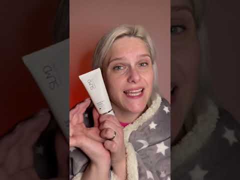 My Skincare By Dr Pimple Popper ASMR #shorts