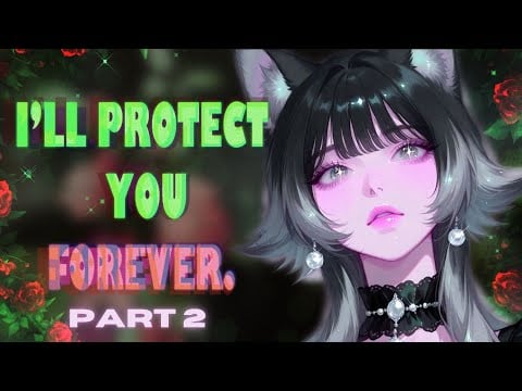 You Belong to the Wolf Pack 🐺 | Part 2 | Possessive Wolf Speaker x Human Listener
